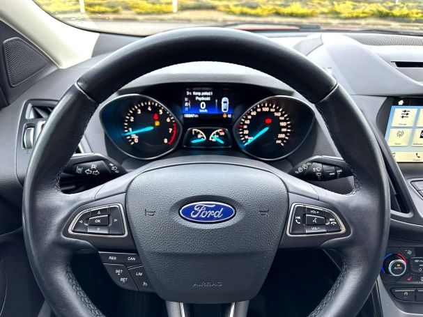 Ford Kuga 1.5 EcoBoost Titanium 110 kW image number 21