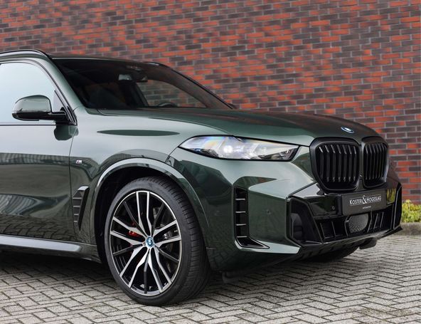 BMW X5 50e xDrive 360 kW image number 11