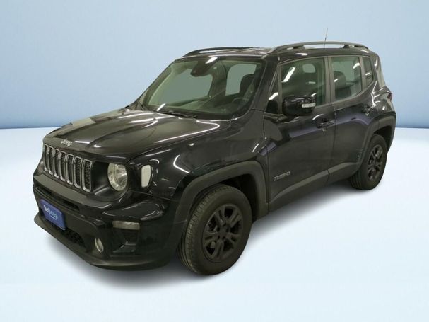 Jeep Renegade 1.6 MultiJet 96 kW image number 1