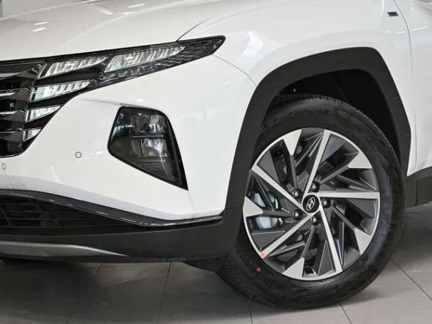 Hyundai Tucson 136 kW image number 8