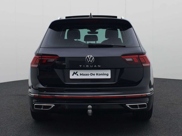 Volkswagen Tiguan 1.5 TSI DSG 110 kW image number 33