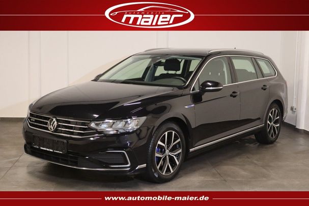 Volkswagen Passat GTE 1.4 TSI DSG 160 kW image number 1