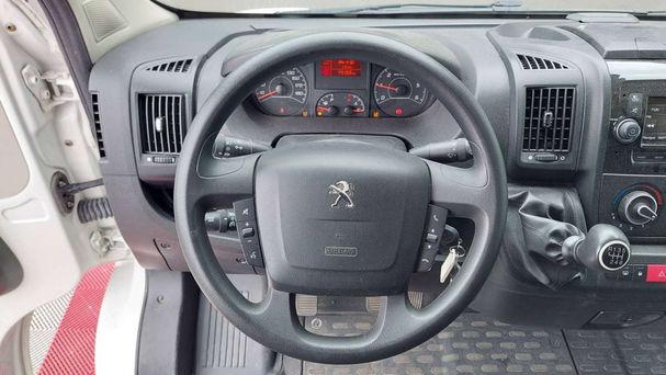 Peugeot Boxer HDi 333 L2H2 103 kW image number 12