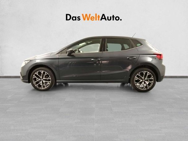 Seat Ibiza 1.0 TSI S&S 81 kW image number 4