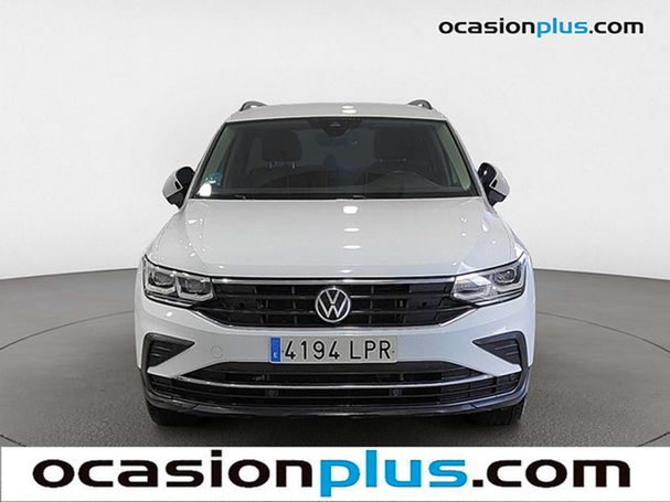 Volkswagen Tiguan 1.5 TSI Life 110 kW image number 15