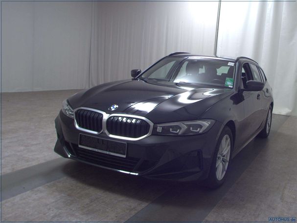 BMW 320d Touring xDrive 140 kW image number 1