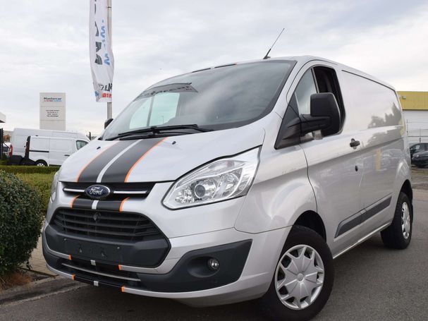 Ford Transit Custom L1H1 Trend 77 kW image number 1