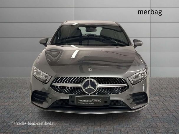 Mercedes-Benz A 180 d 85 kW image number 2