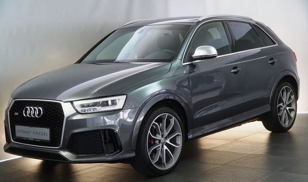 Audi RSQ3 quattro S-line Sport 250 kW image number 13