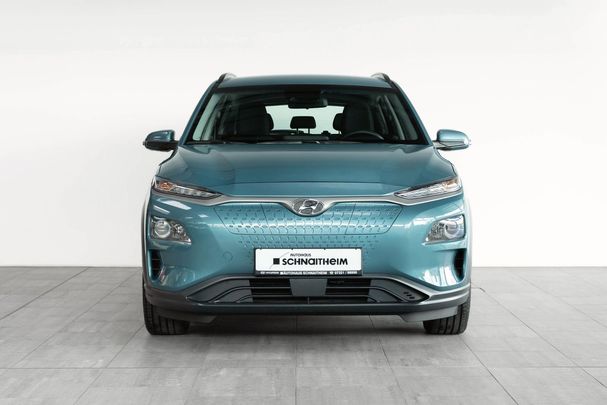 Hyundai Kona 150 kW image number 9