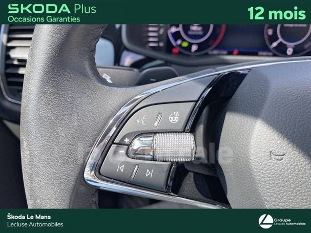 Skoda Kodiaq 2.0 TDI DSG 110 kW image number 21