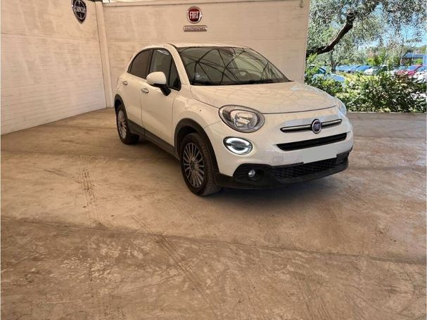 Fiat 500X 1.3 MultiJet 70 kW image number 3