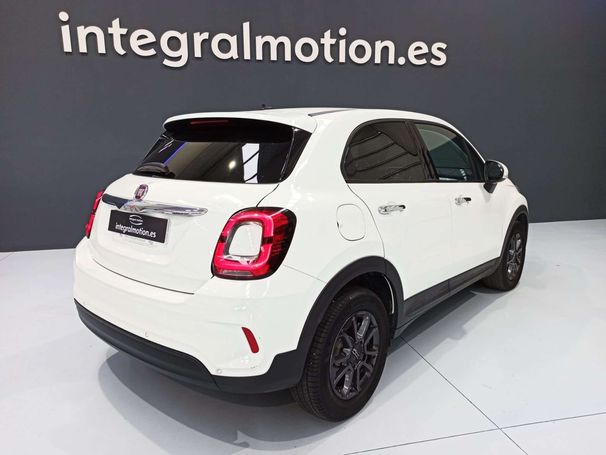 Fiat 500X 1.6 97 kW image number 9