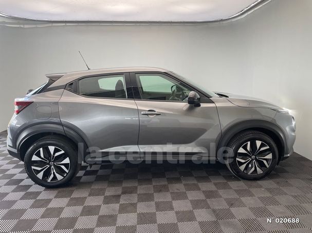 Nissan Juke DIG-T Acenta 84 kW image number 17