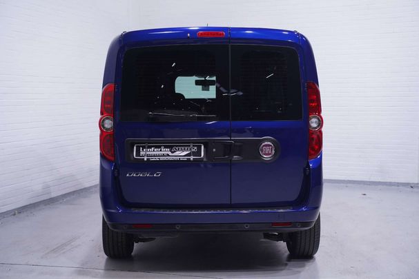 Fiat Doblo Cargo SX 70 kW image number 11