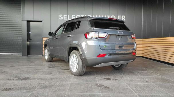 Jeep Compass 96 kW image number 5