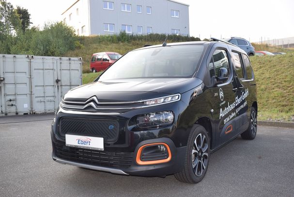 Citroen e-Berlingo 100 kW image number 1