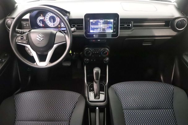 Suzuki Ignis 61 kW image number 3