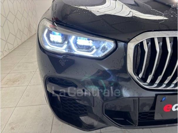 BMW X5 45e xDrive 290 kW image number 11