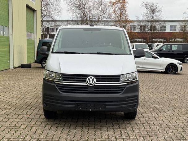 Volkswagen T6 Transporter 110 kW image number 11