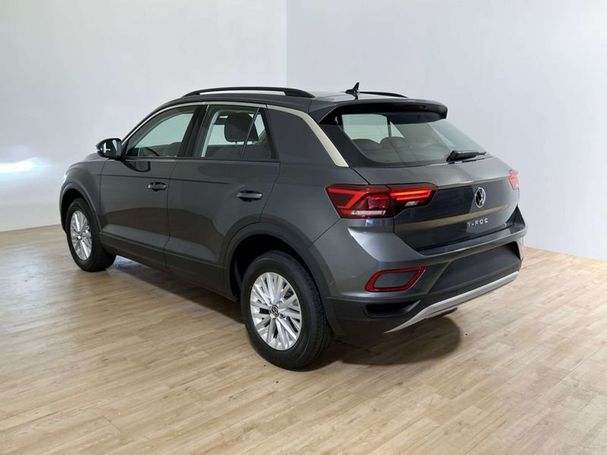 Volkswagen T-Roc 1.5 TSI DSG 110 kW image number 6