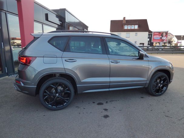 Seat Ateca 1.5 FR 110 kW image number 14