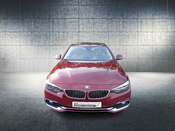 BMW 420d Gran Coupé xDrive 140 kW image number 2