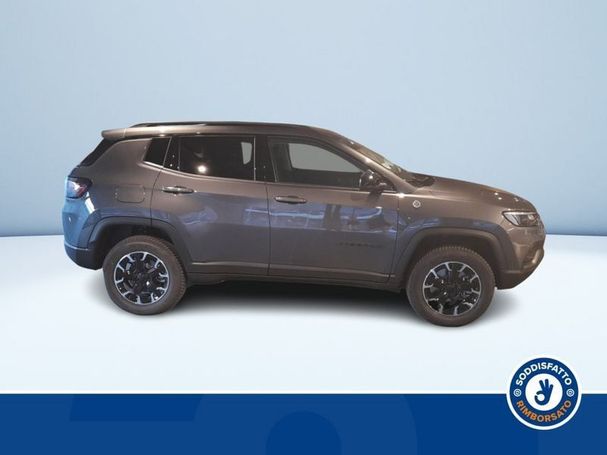 Jeep Compass 177 kW image number 9