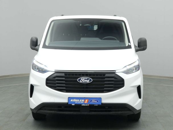 Ford Transit Custom 100 kW image number 6