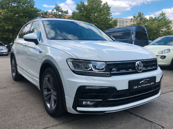 Volkswagen Tiguan 110 kW image number 3