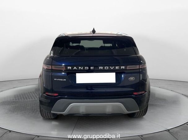 Land Rover Range Rover Evoque 120 kW image number 6