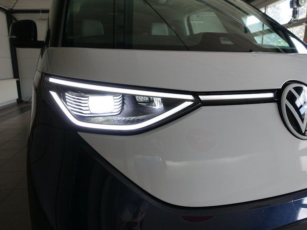 Volkswagen ID. Buzz Pro 150 kW image number 15