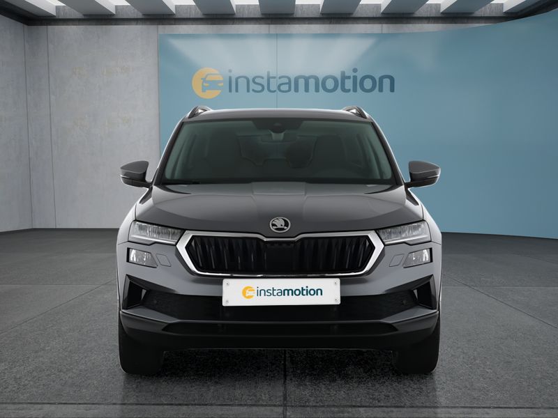 Skoda Karoq 1.5 TSI DSG
