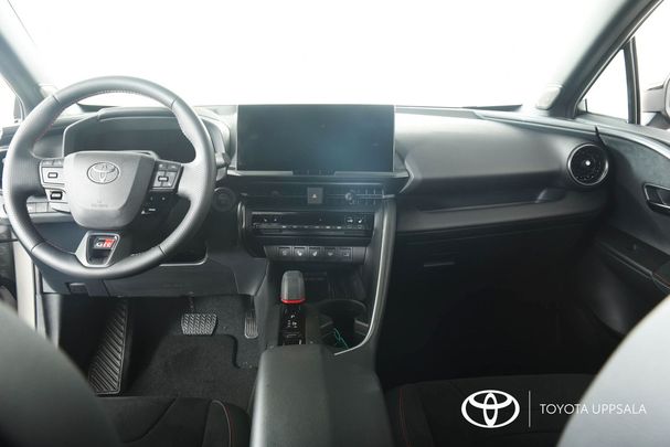 Toyota C-HR 146 kW image number 7