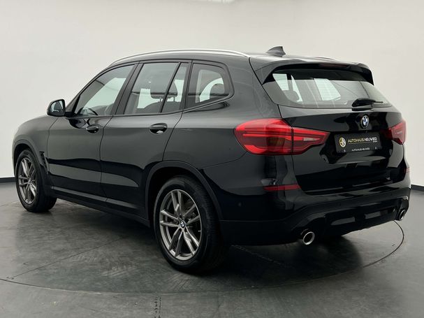 BMW X3 xDrive30i 185 kW image number 12