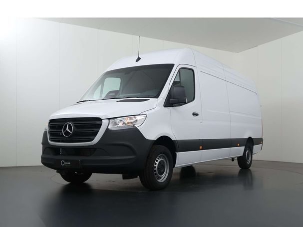 Mercedes-Benz Sprinter 311 RWD 84 kW image number 35