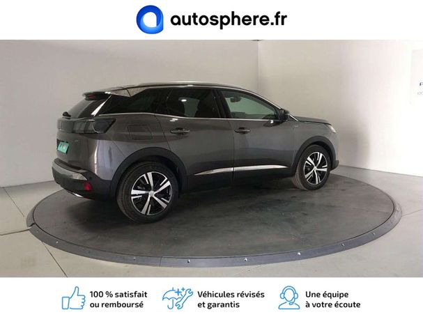 Peugeot 3008 98 kW image number 2