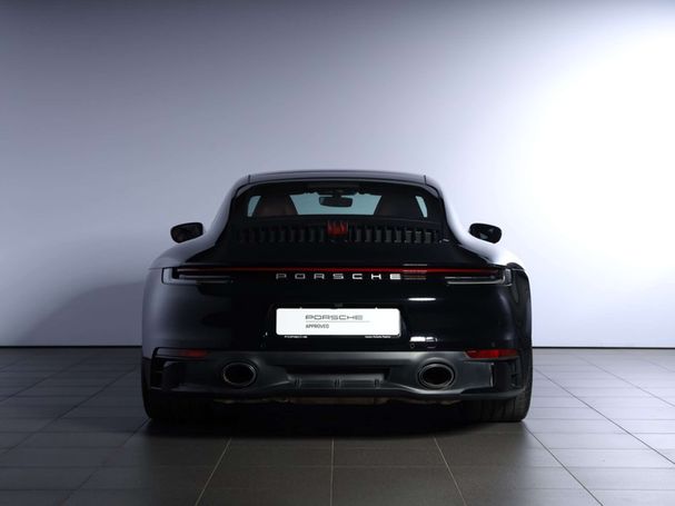 Porsche 992 Carrera S 331 kW image number 6