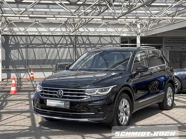 Volkswagen Tiguan 2.0 TDI Elegance DSG 110 kW image number 1