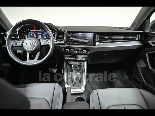 Audi A1 35 TFSI S tronic Allstreet 110 kW image number 18