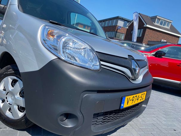 Renault Kangoo Energy dCi 75 55 kW image number 6