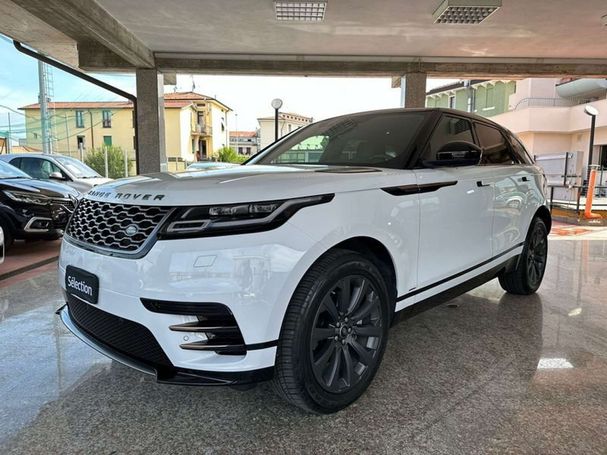 Land Rover Range Rover Velar 2.0d R-Dynamic S 177 kW image number 1