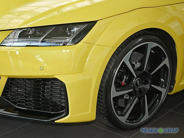 Audi TT RS 294 kW image number 5