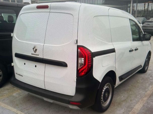 Renault Kangoo 95 70 kW image number 3