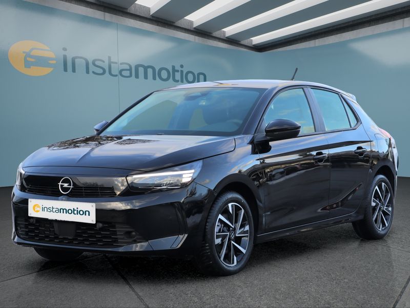 Opel Corsa DI Hybrid 81