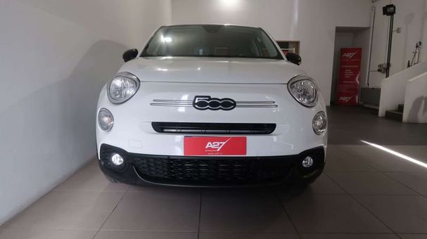 Fiat 500X 1.3 70 kW image number 6