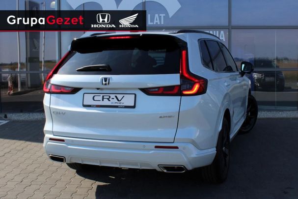 Honda CR-V 135 kW image number 2