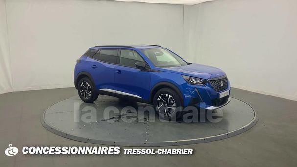 Peugeot 2008 1.2 PureTech 74 kW image number 3