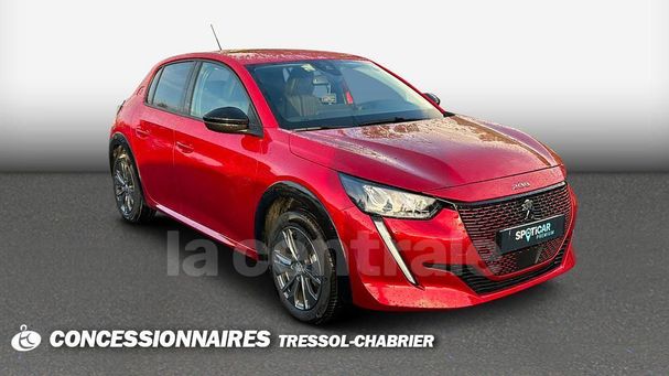 Peugeot 208 100 kW image number 2