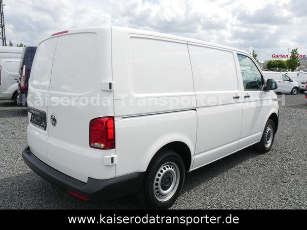 Volkswagen T6 Transporter 110 kW image number 3